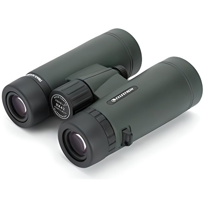 TrailSeeker celestron Jumelles 8 x 42