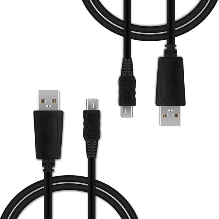 CELLONIC Cavo universale USB Micro USB compatibile con