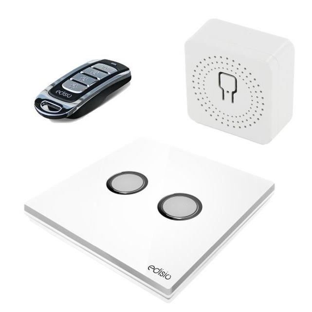 Kit edisio garage CHACON EKMG