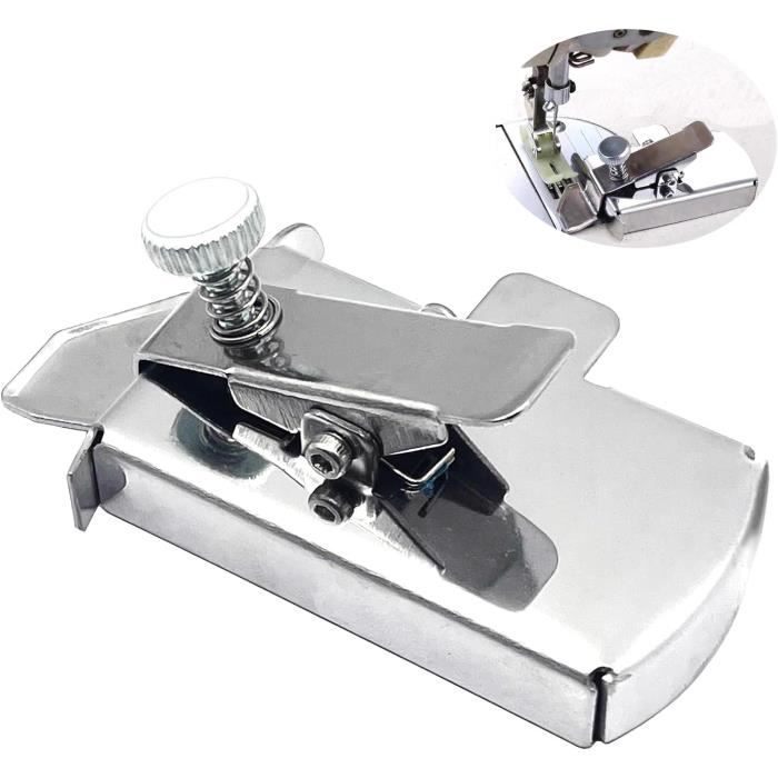 Guide De Couture Magnétique Pour Machine À Coudre, PiedDeBiche Pour