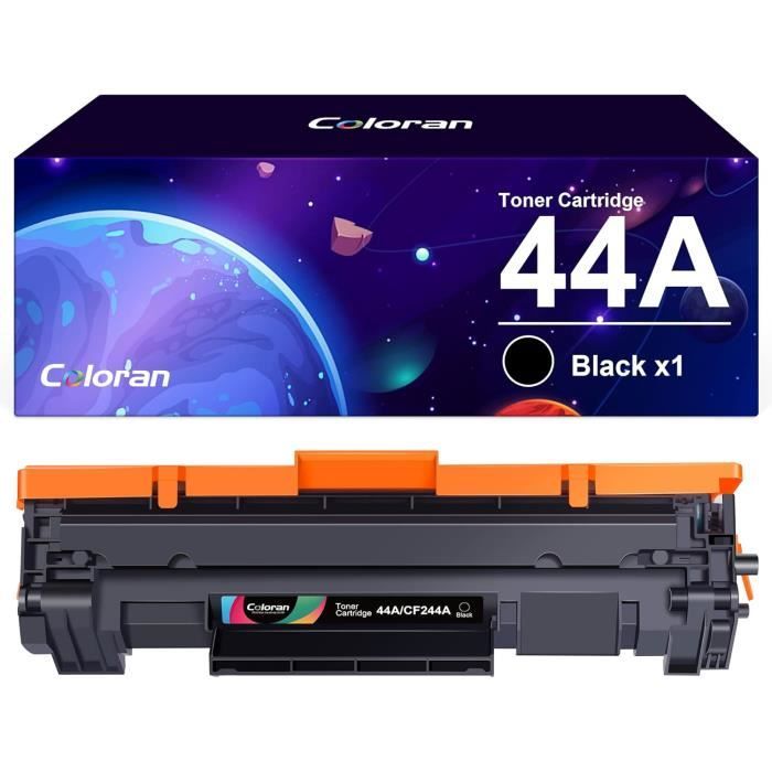 Qualicom 48a 44a Cf248a Cf244a Cartouche De Toner Compatible Pour Hp
