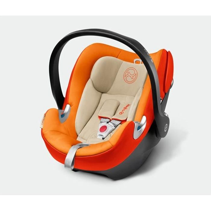 Siege auto cybex aton hot sale