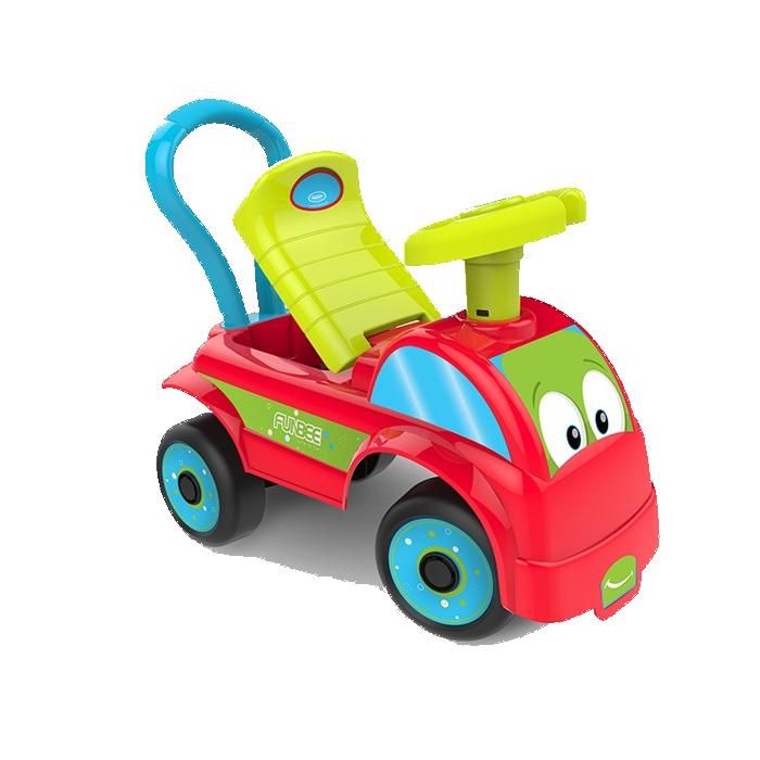 Porteur Enfant Fille Cdiscount