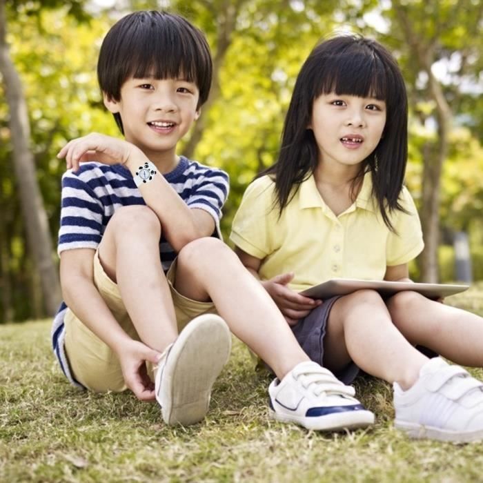 Claquette pour enfants shop