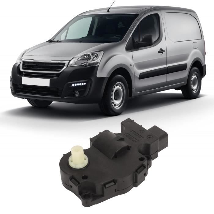 Support D'Actionneur De Moteur De Volet Chauffage Pour Toyota Corolla E120/E130 2004-2013 1.8 - Réf. AE0637008930 - 11