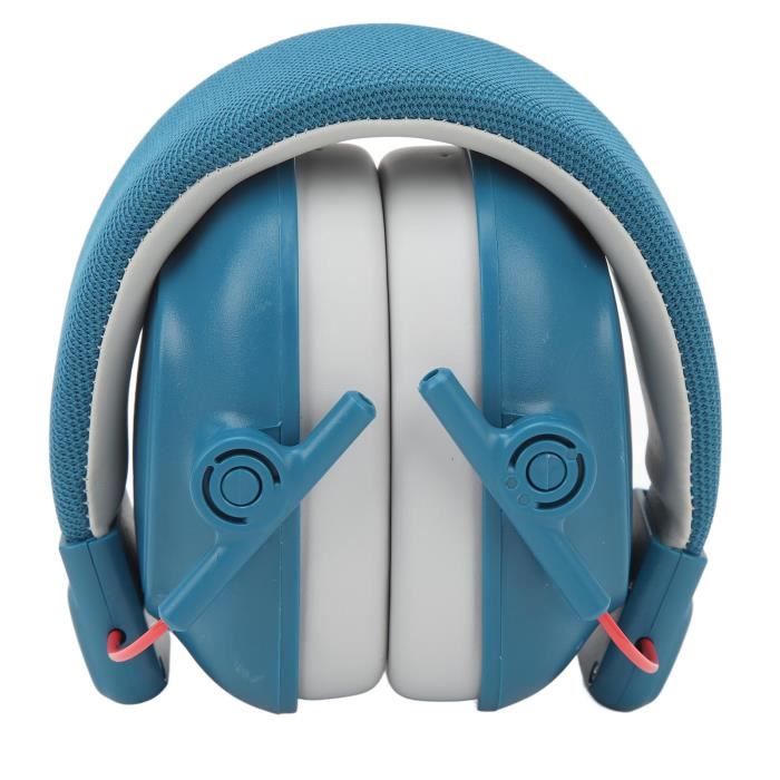 Cache-oreilles Anti-bruit Pour Dormir – Réduction Sonore, Ajustable, Confortable Pour Voyage Et Méditation !