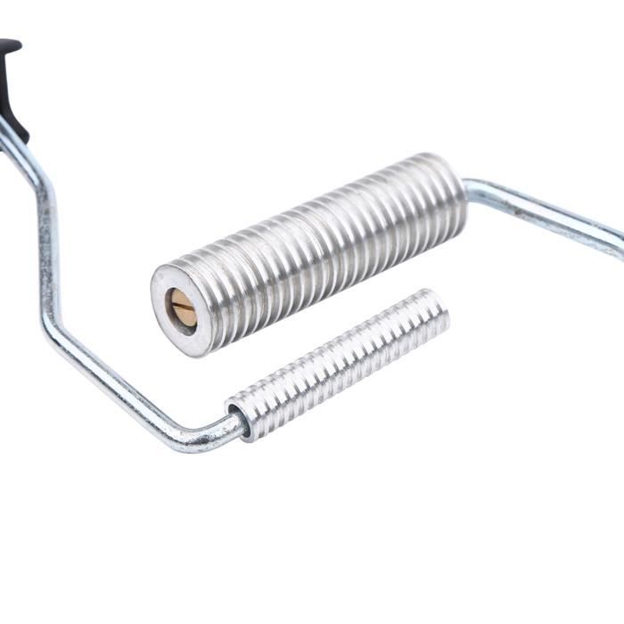 Outil De Pagaie à Bulles De 3 Pièces Outil De Palette De