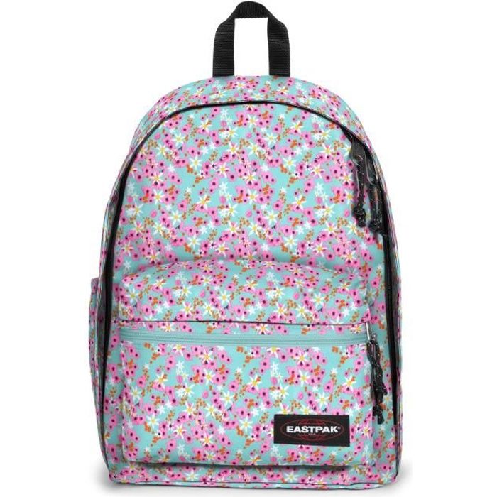Sac clearance eastpak turquoise