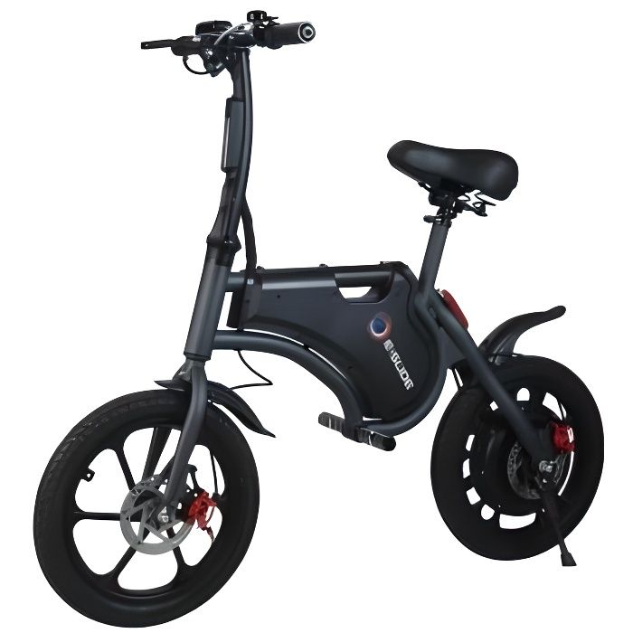 Draisienne electrique outlet
