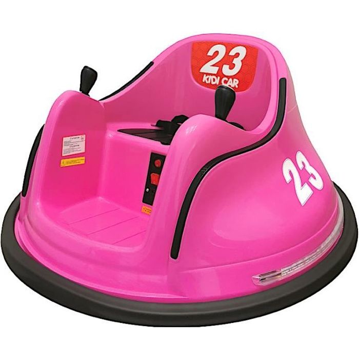 Auto enfant deals