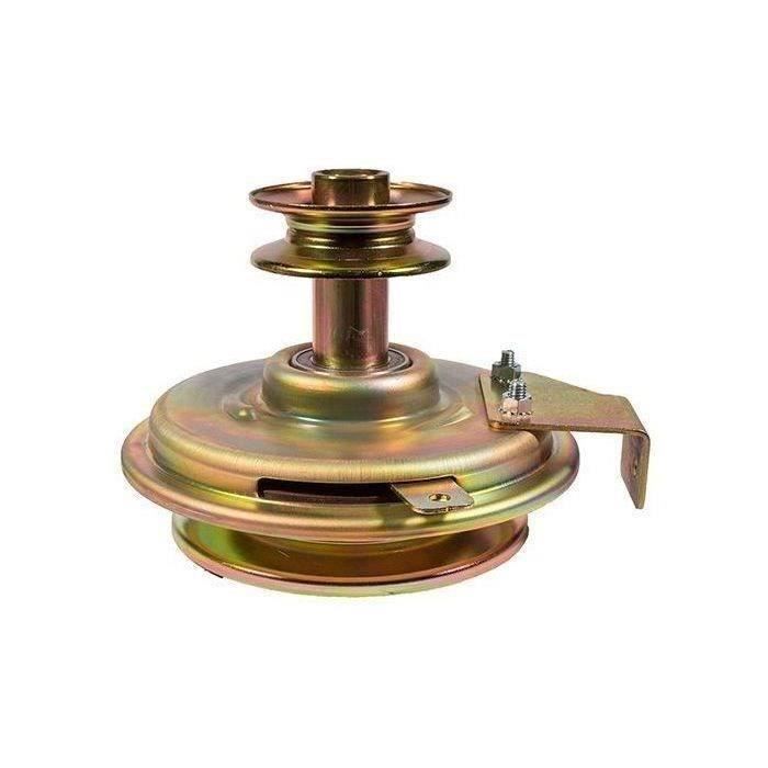 Embrayage de lame sur tondeuse MTD tracteurs HYDRO modèle NX09 Transmatik/Autodrive (à partir de 201