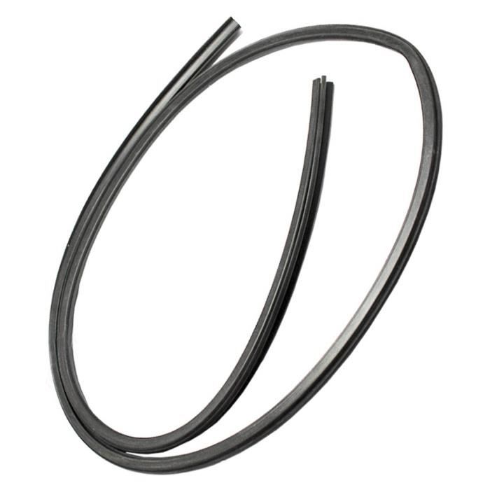 principal four Joint de porte pour Zanussi cuisini/ère /équivalent /à 3116930011