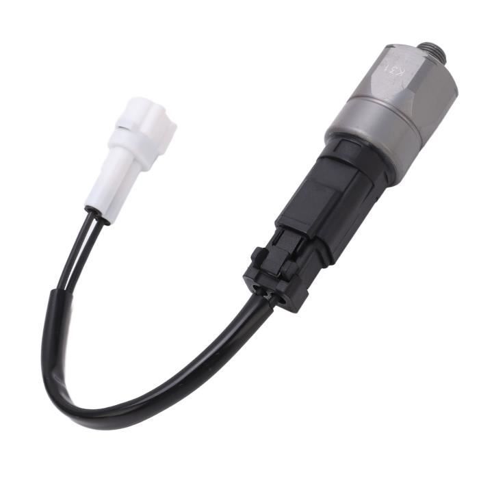 Pressostat D'Huile Moteur Chrysler Sebring Voyager Intrepid - Réf. 5149098AA 4608303AB
