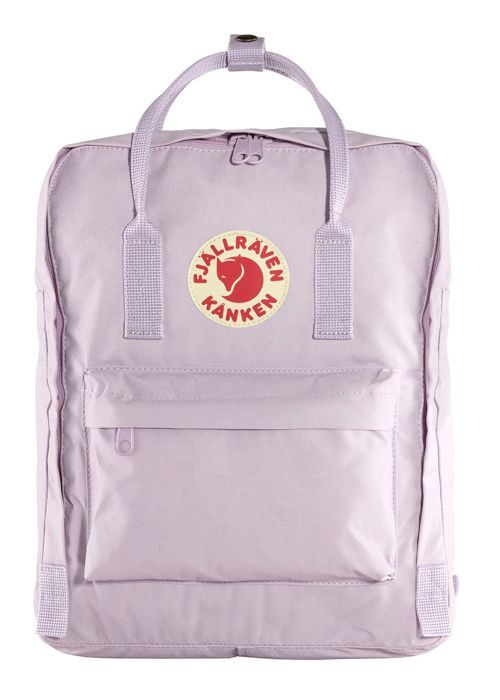 Sac à dos Kanken 38 cm Pastel Lavender 457 PASTEL LAVENDER