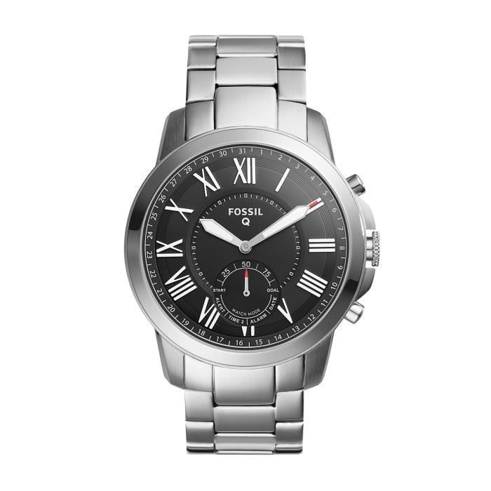 Montre Homme Fossil FTW1158