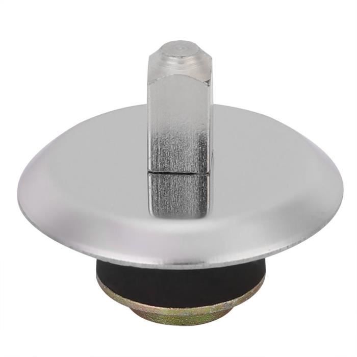 6 Coupleurs De Mélangeur De Rechange - Compatible KitchenAid WP9704230 - Avec Clé Incluse