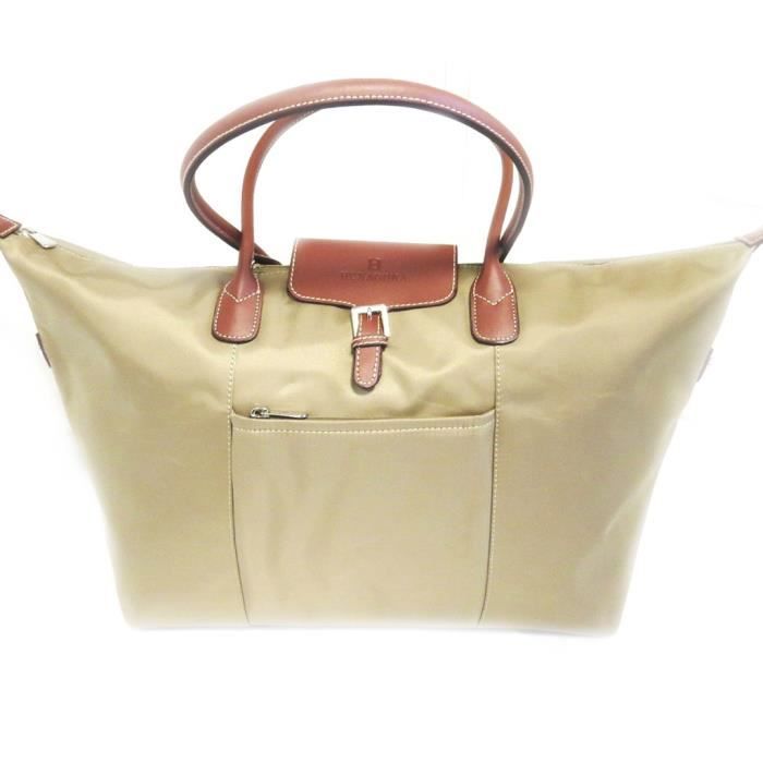 Sac sales voyage hexagona