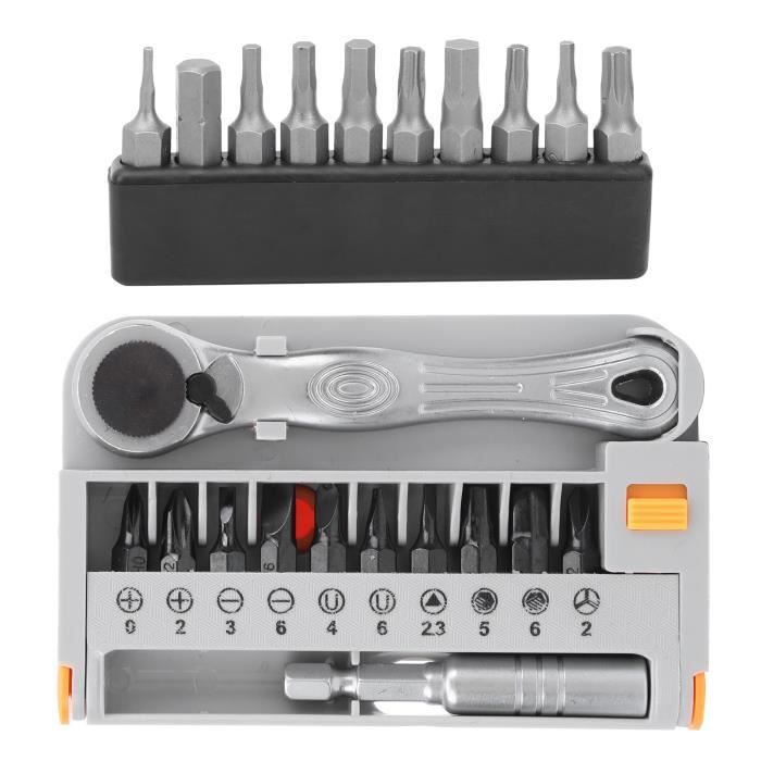 WEST BIKING – Kit d'outils de réparation de vélo P... – Grandado