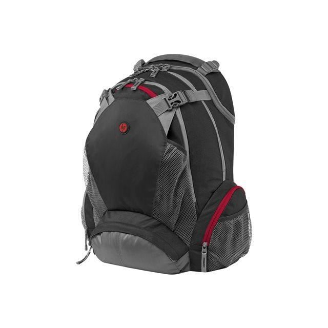 sac a dos ordinateur hp