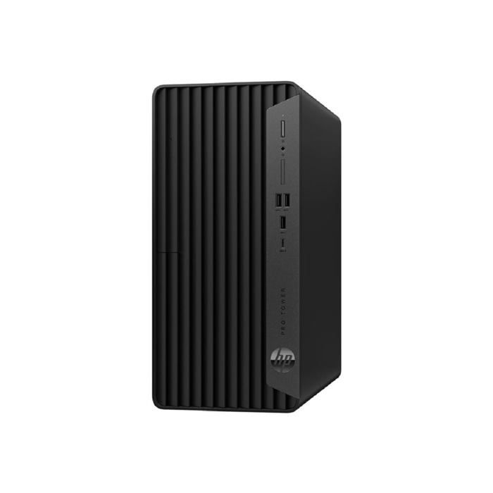 Hp Pro 400 G9 Tower Desktop pc 881z1ea [core Intel I5 14500 Ram - vue 2