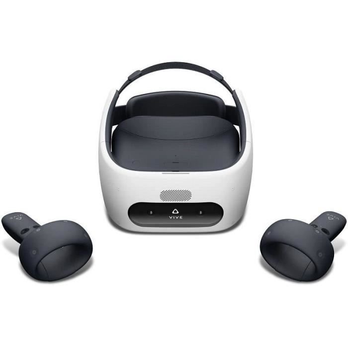 Ensemble de realite virtuelle HTC Focus Plus Business Edition
