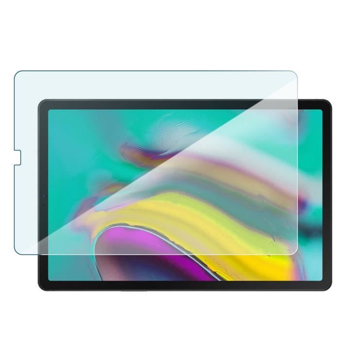 Ecran + Tactile Samsung Galaxy Tab A 10.1 2019 SM-T510 SM-T515 Noir -  Cdiscount Informatique