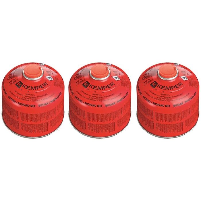 Pack de 4 Cartouches Gaz 220g Butane - Idéal pour Réchauds et Chalumeaux de Camp Pack de 4 Cartouches Gaz 220g Butane - Idéal pour Réchauds et Chalumeaux de Camp