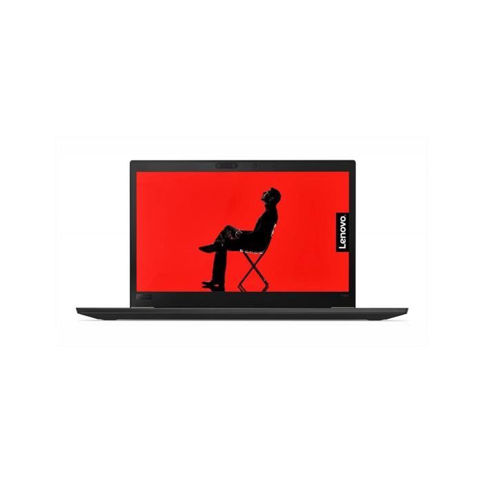 ThinkPad T480s I5/16/500SSD