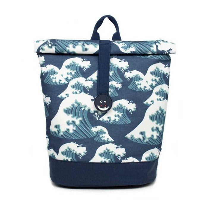 Sac de clearance voyage les deglingos