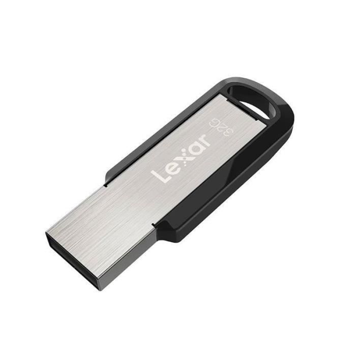 Lexar JumpDrive M400 lecteur USB flash USB Type A 3.2 Gen 1 3.1 Gen 1 Neuf - vue 8
