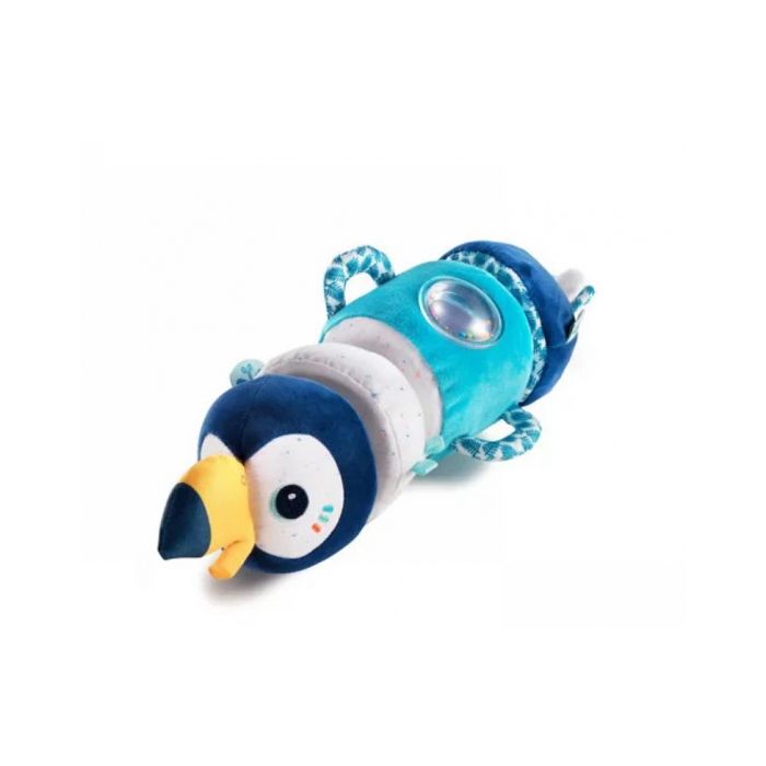 Rouleau D Activites Pablo Lilliputiens Cdiscount Puericulture Eveil Bebe