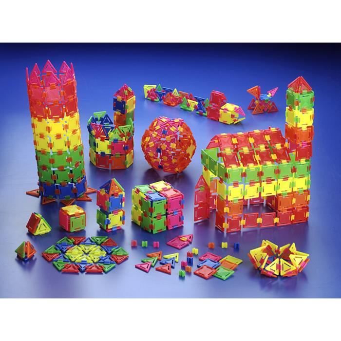 Jeux de construction 3d