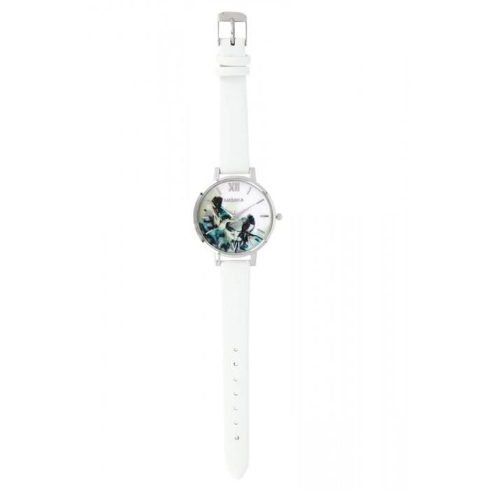 Luzaka montre hotsell femme