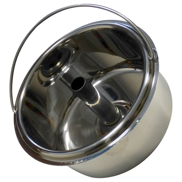 Cuve Amovible Gelato Sorbetière MAGIMIX 55969