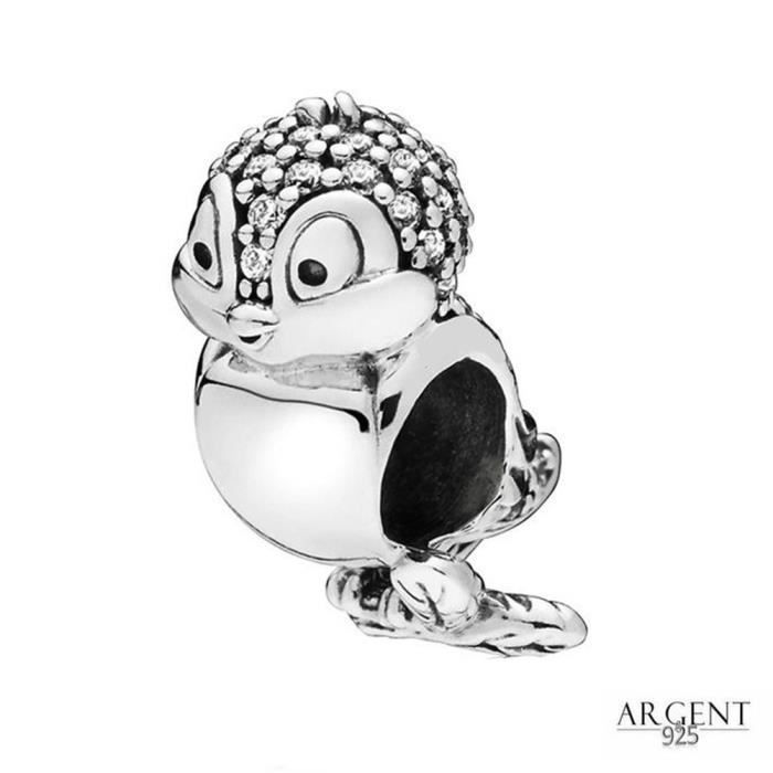 charm pandora oiseau charm pandora oiseau