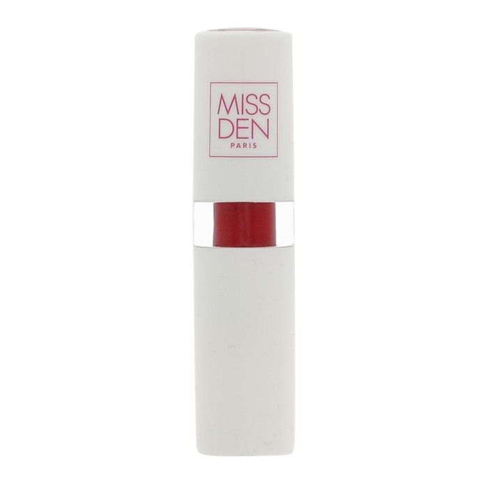 Rouge à Lèvres - Miss Den - Rouge Essentiel - Couleur Intense - Teinte ...