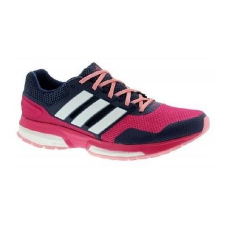 Adidas response boost - Cdiscount