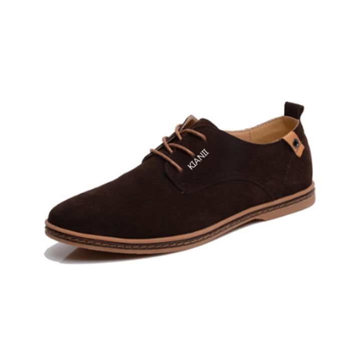 derby marron