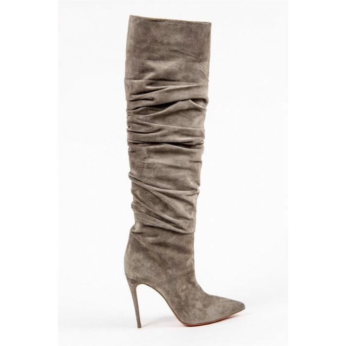 bottes ishtar louboutin bottes ishtar louboutin