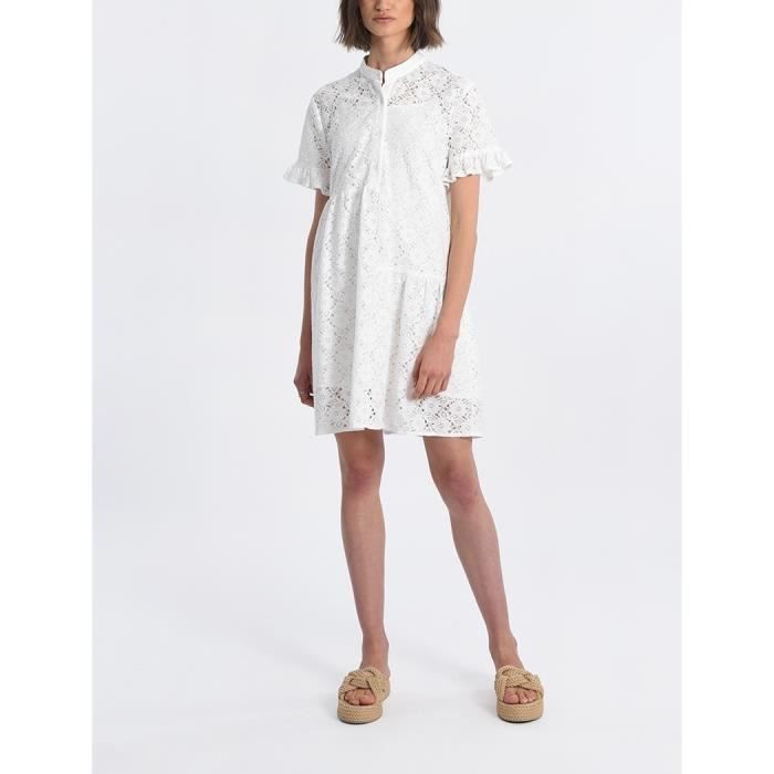Robe dentelle molly bracken store