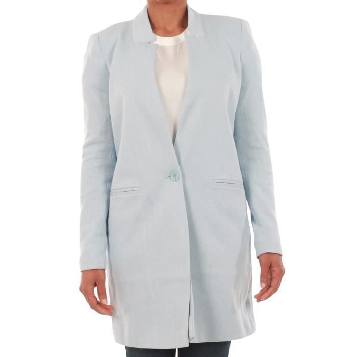 vmjune long blazer
