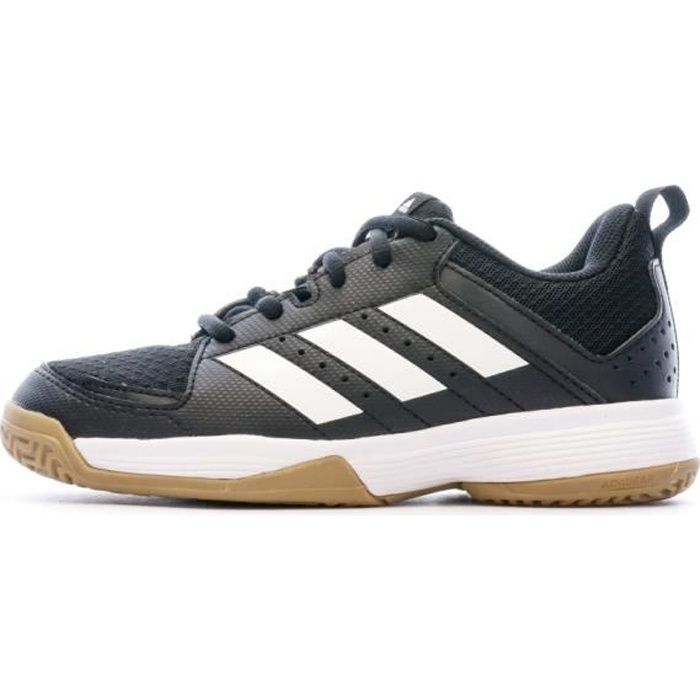 Chaussures De Handball Noir Mixte Adidas Ligra 7 Chaussures De Handball Noir Mixte Adidas Ligra 7