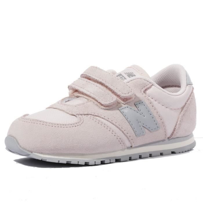 chaussure new balance fille