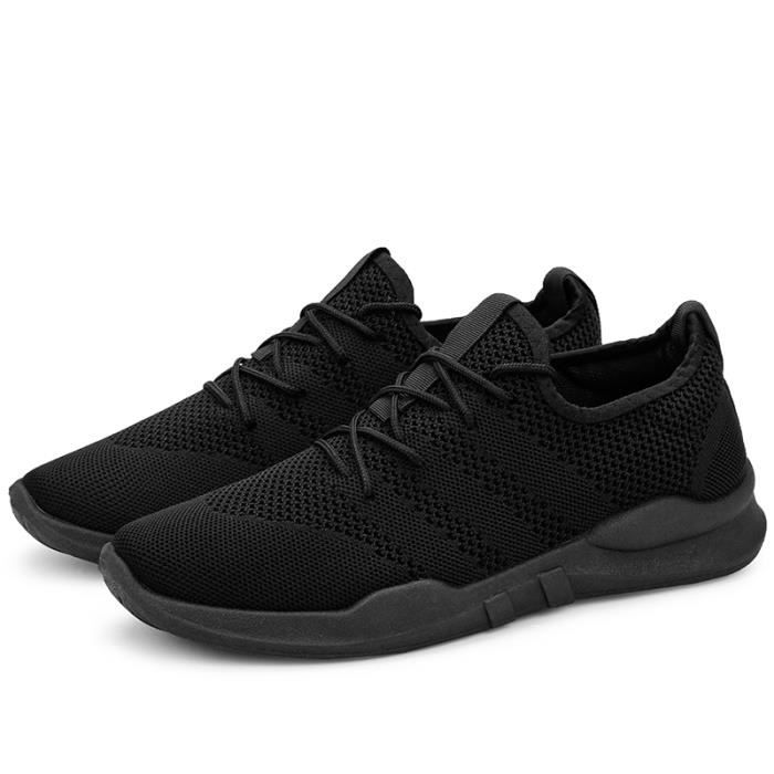 Basket homme ete sport - Respirant