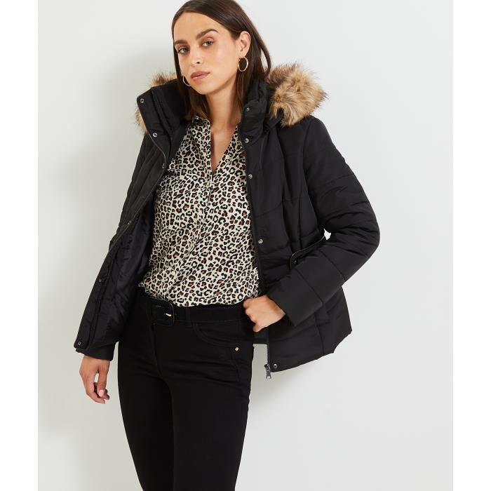 Grain de malice doudoune femme online