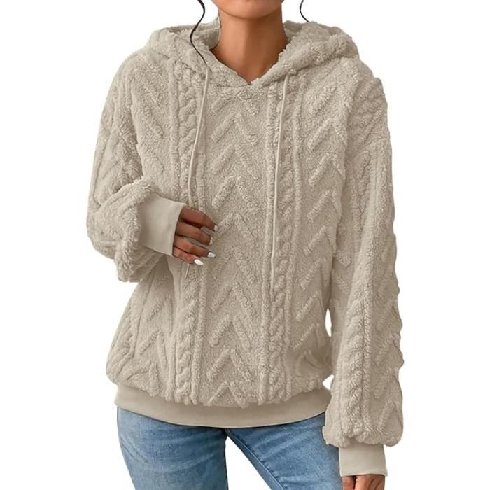 Gilet Femme En Mélange De Laine Et Cachemire - Orange - Taille M - Chaud Et Doux - Neuf Avec étiquettes
