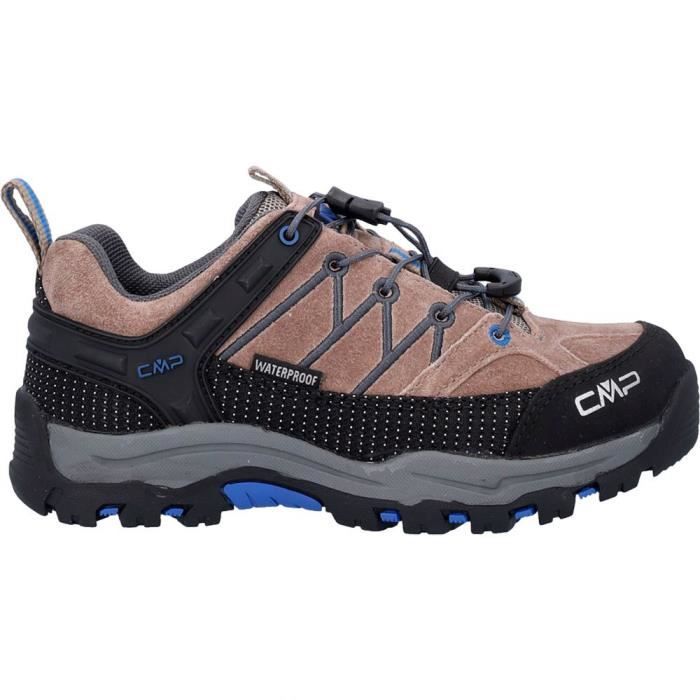 CMP Rigel Chaussures de randonnée et de randonnée pour Garçon Cenere Royal 39 EU CMP Rigel Chaussures de randonnée et de randonnée pour Garçon Cenere Royal 39 EU