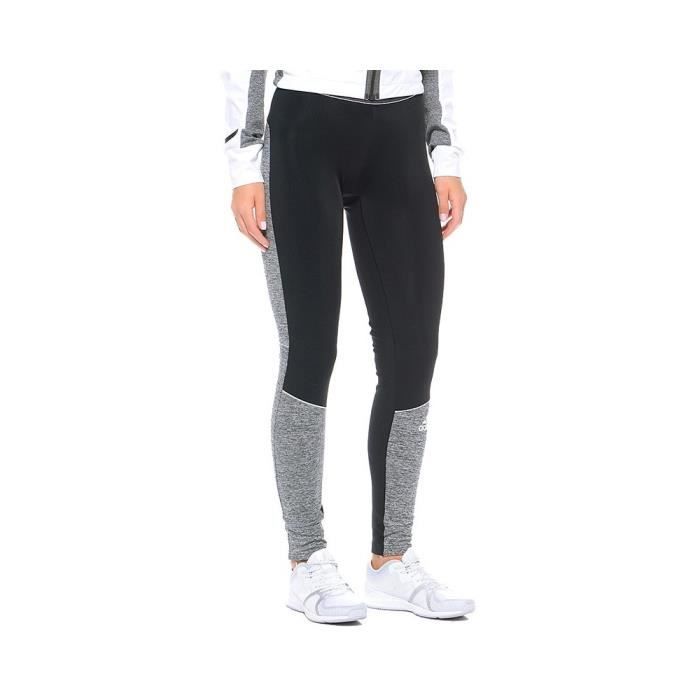 collant ski femme