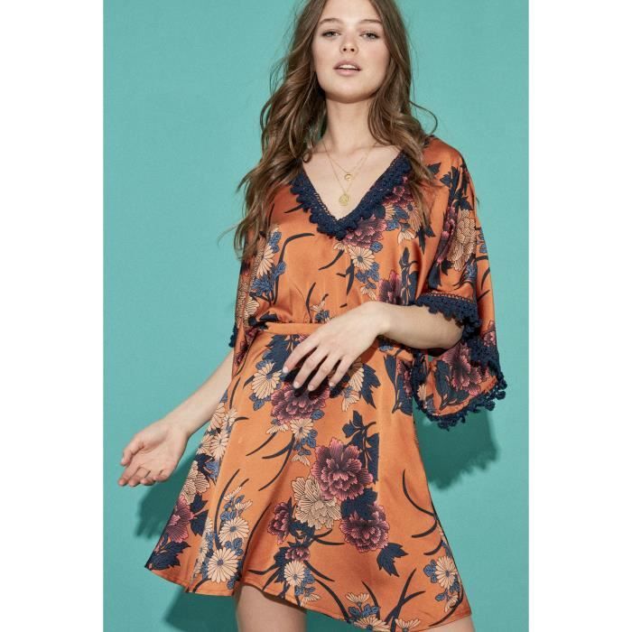 robe amenapih soldes
