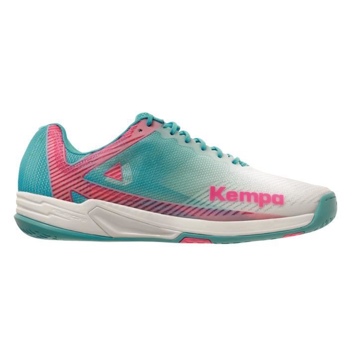 Chaussure Femme Wing 2.0 Kempa Handball Cdiscount Sport
